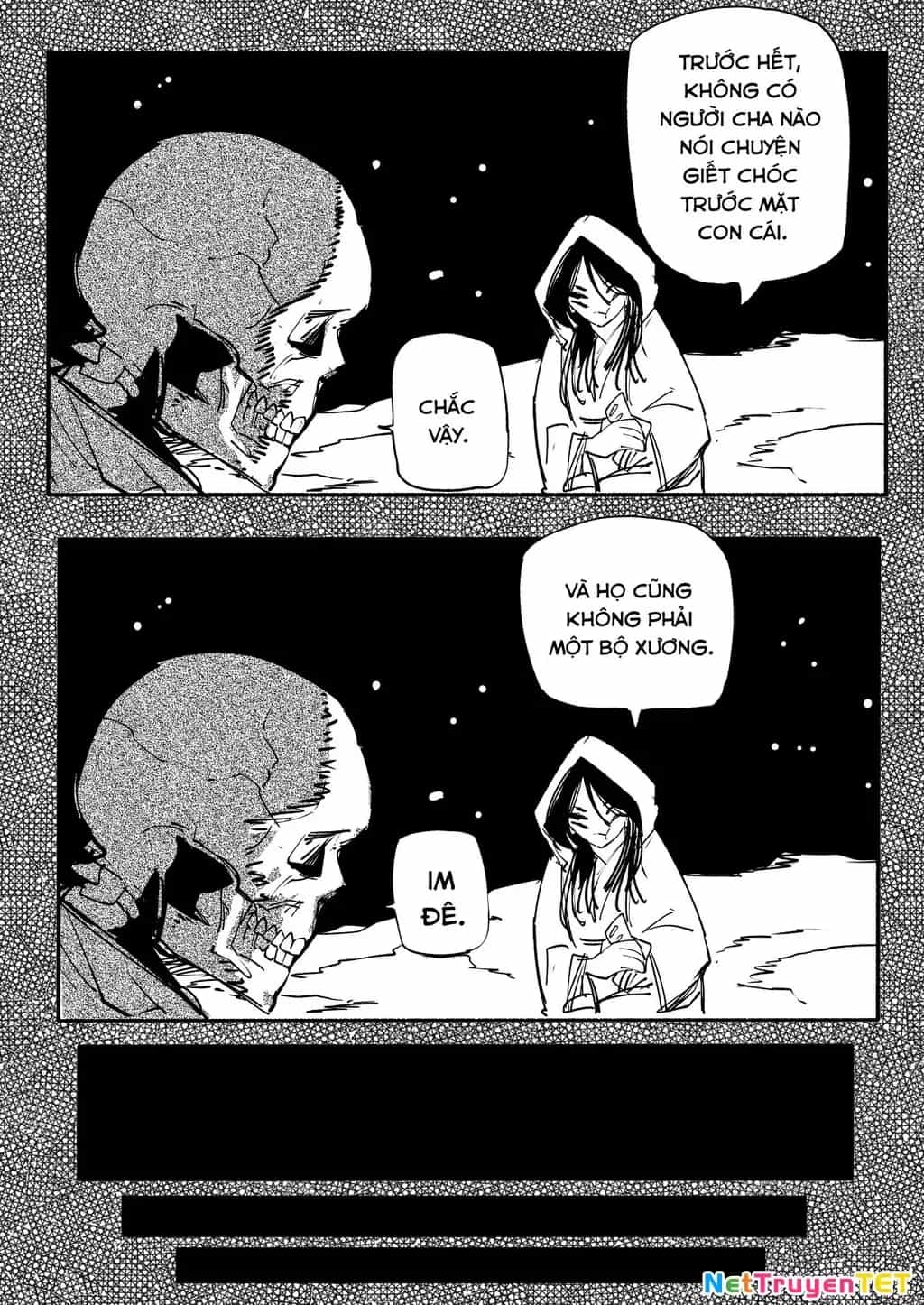 Tôi Và Cô Bạn Gái Không Chắc Là Con Người Của Tôi - Chương 27 - ảnh 7