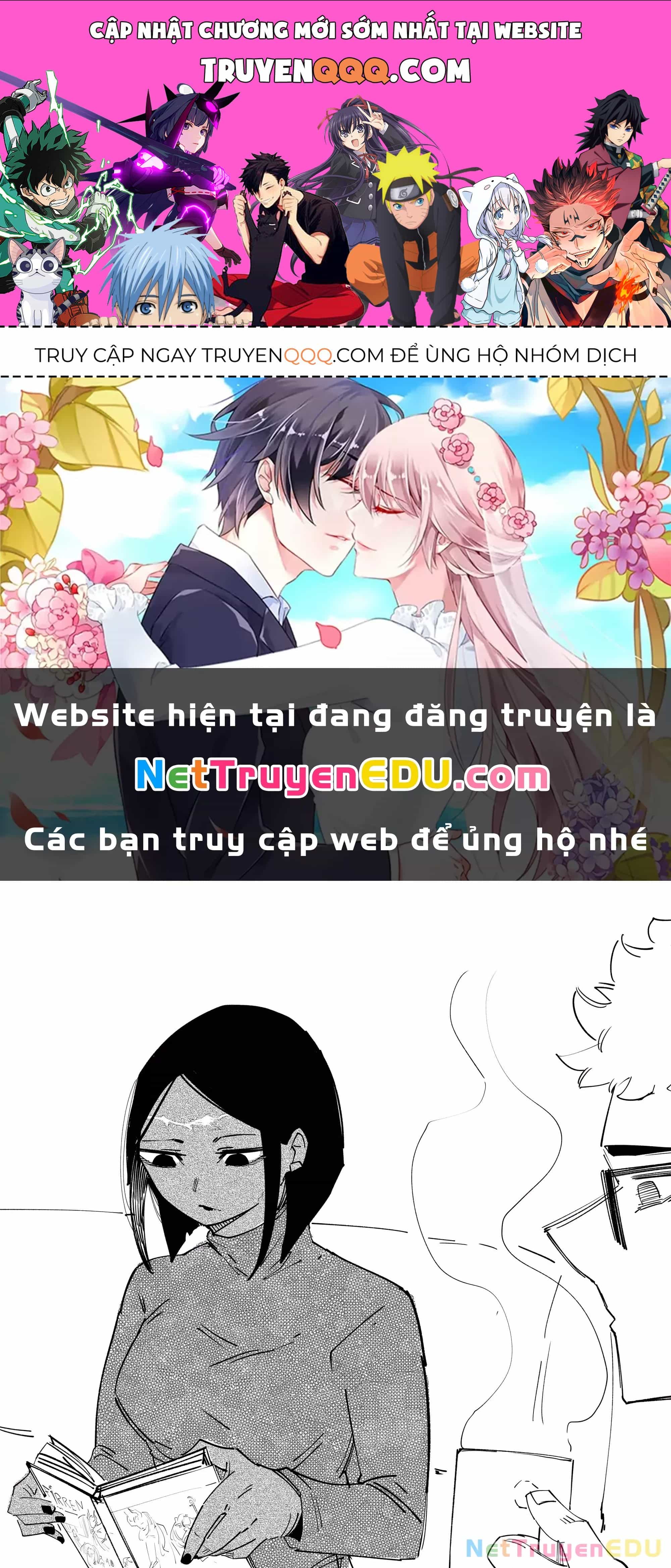 Tôi Và Cô Bạn Gái Không Chắc Là Con Người Của Tôi - Chương 35 - ảnh 1