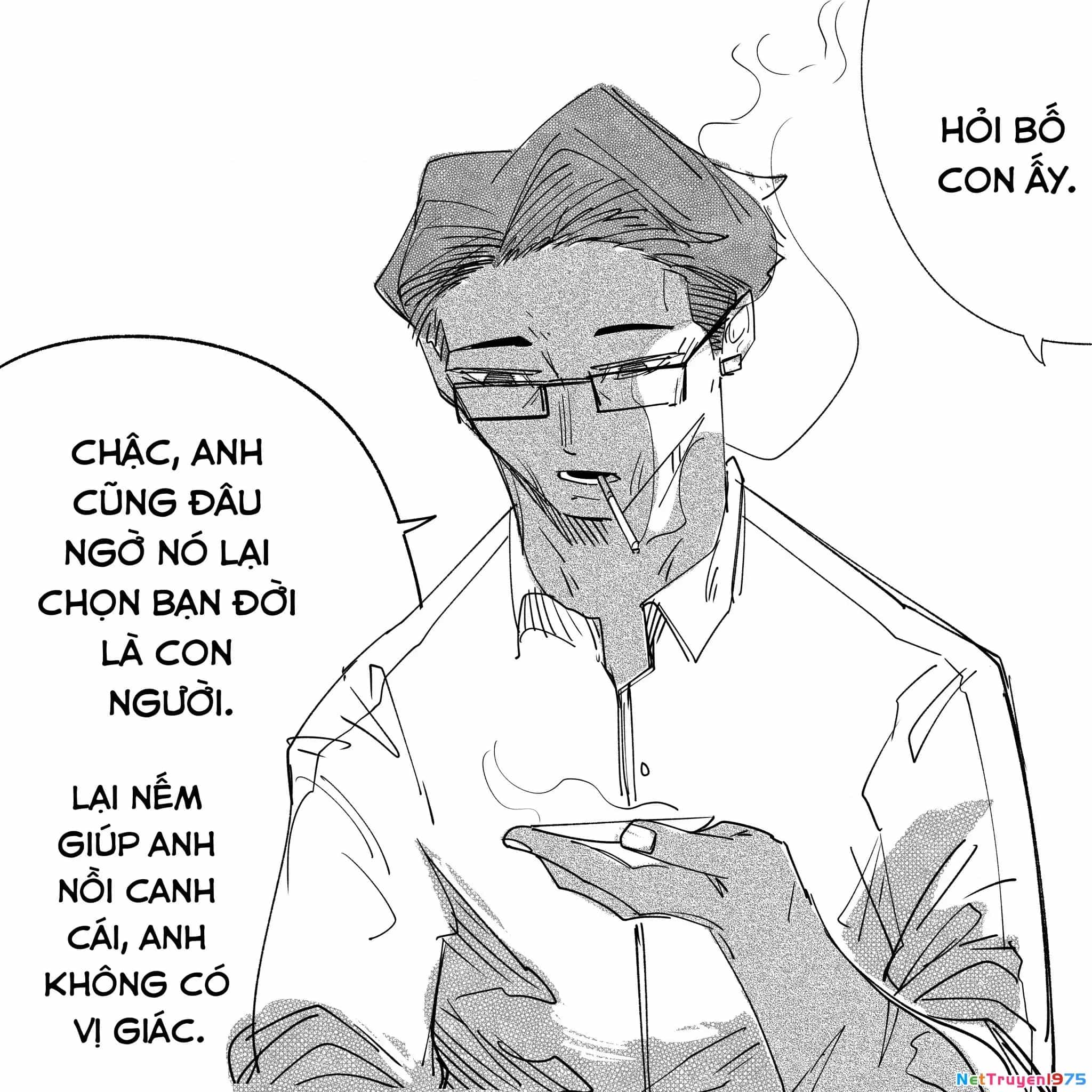 Tôi Và Cô Bạn Gái Không Chắc Là Con Người Của Tôi - Chương 54 - ảnh 2