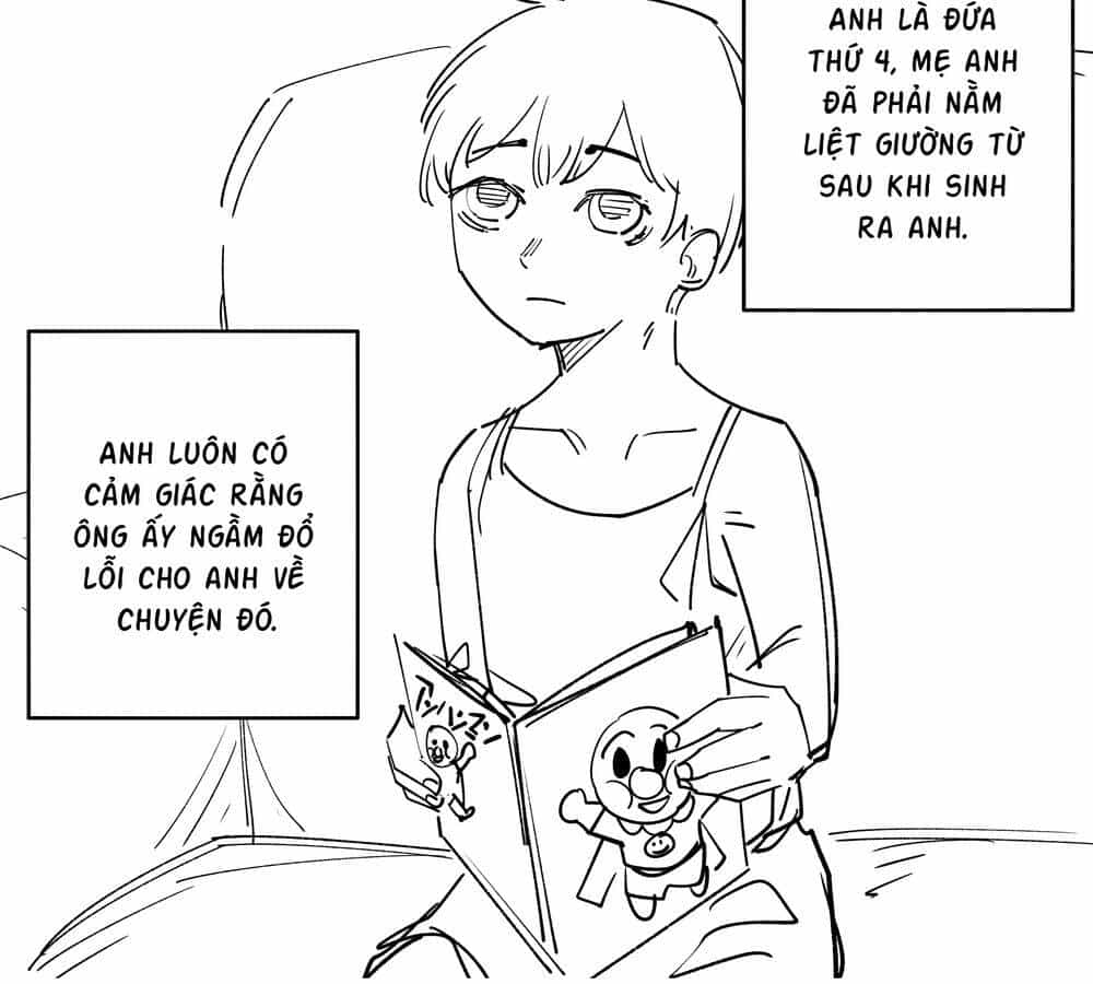 Tôi Và Cô Bạn Gái Không Chắc Là Con Người Của Tôi - Chương 87 - ảnh 6