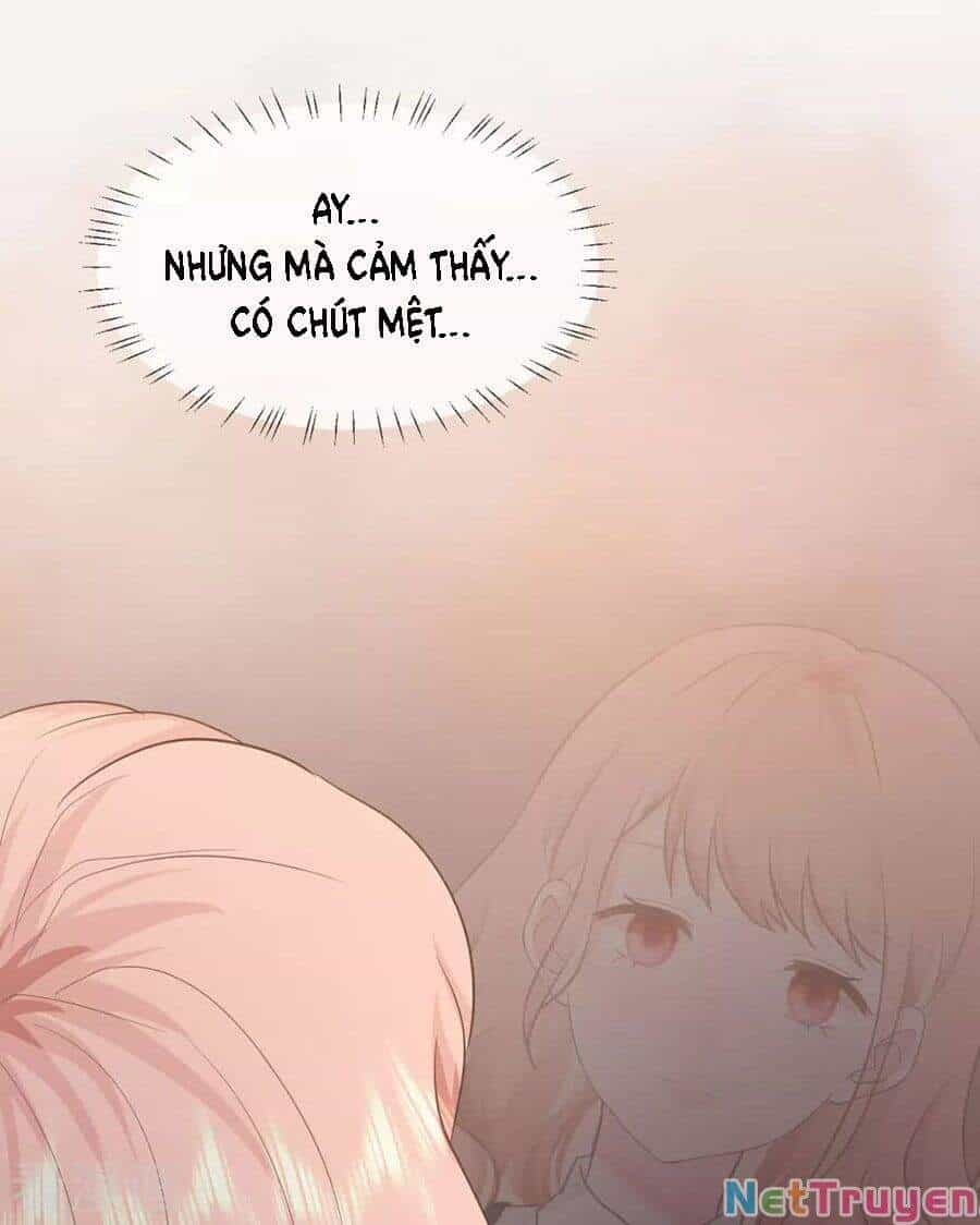 Tôi Và Lịch Sử Yêu Đương Của Tôi - Chương 9 - ảnh 23
