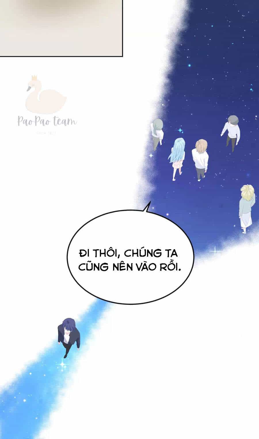 Tôi Và Lịch Sử Yêu Đương Của Tôi - Chương 10 - ảnh 12