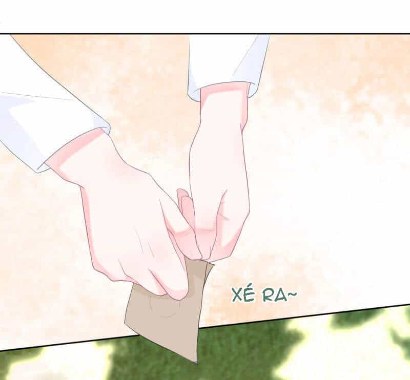 Tôi Và Lịch Sử Yêu Đương Của Tôi - Chương 11 - ảnh 13