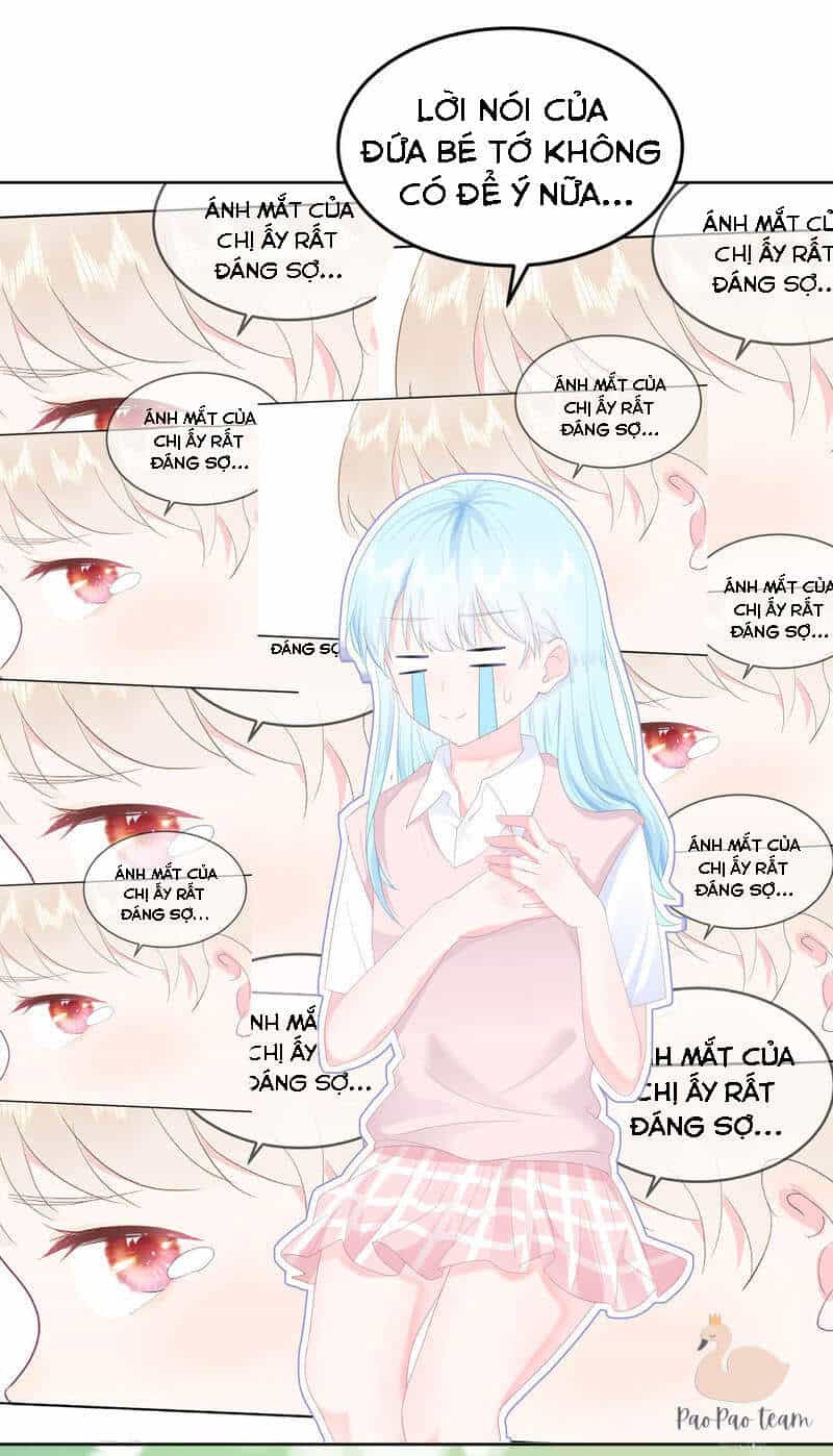Tôi Và Lịch Sử Yêu Đương Của Tôi - Chương 11 - ảnh 9