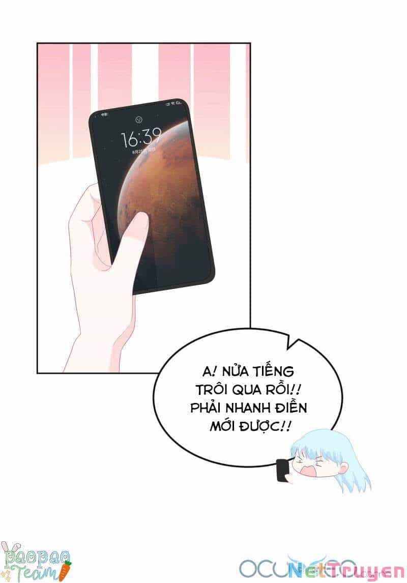 Tôi Và Lịch Sử Yêu Đương Của Tôi - Chương 13 - ảnh 34