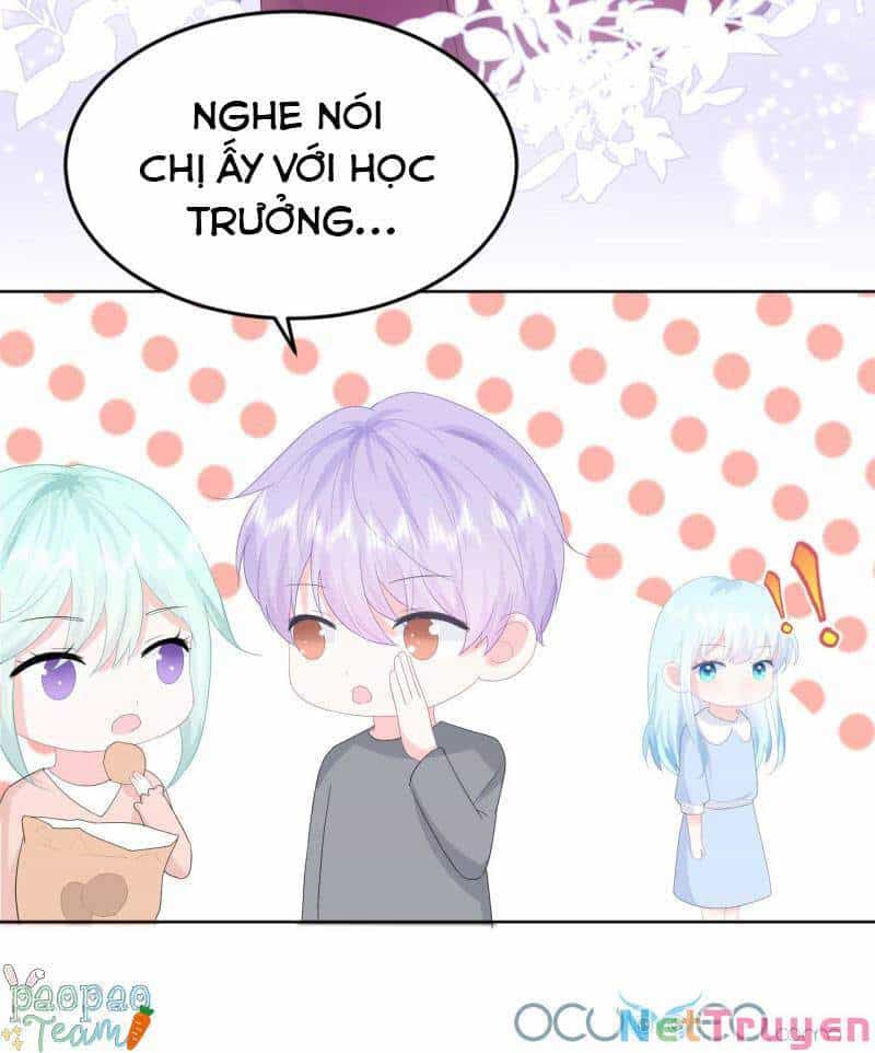 Tôi Và Lịch Sử Yêu Đương Của Tôi - Chương 14 - ảnh 17