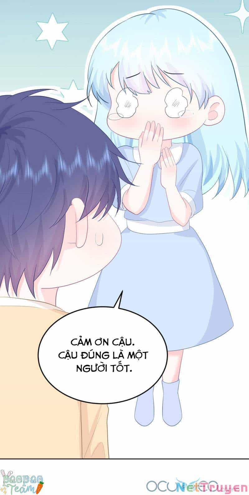 Tôi Và Lịch Sử Yêu Đương Của Tôi - Chương 14 - ảnh 27