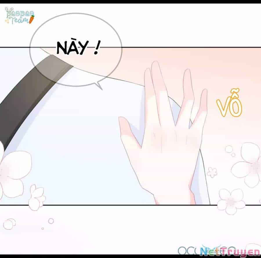 Tôi Và Lịch Sử Yêu Đương Của Tôi - Chương 17 - ảnh 4