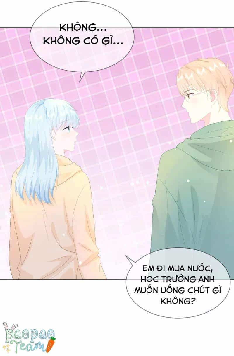 Tôi Và Lịch Sử Yêu Đương Của Tôi - Chương 21 - ảnh 27