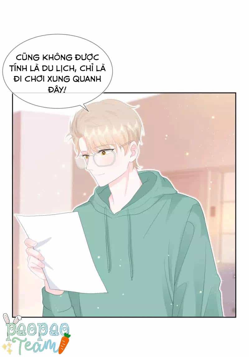 Tôi Và Lịch Sử Yêu Đương Của Tôi - Chương 21 - ảnh 8