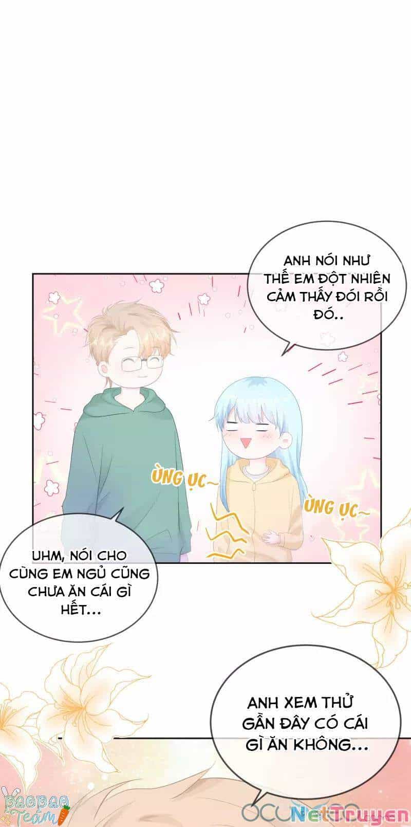 Tôi Và Lịch Sử Yêu Đương Của Tôi - Chương 23 - ảnh 19