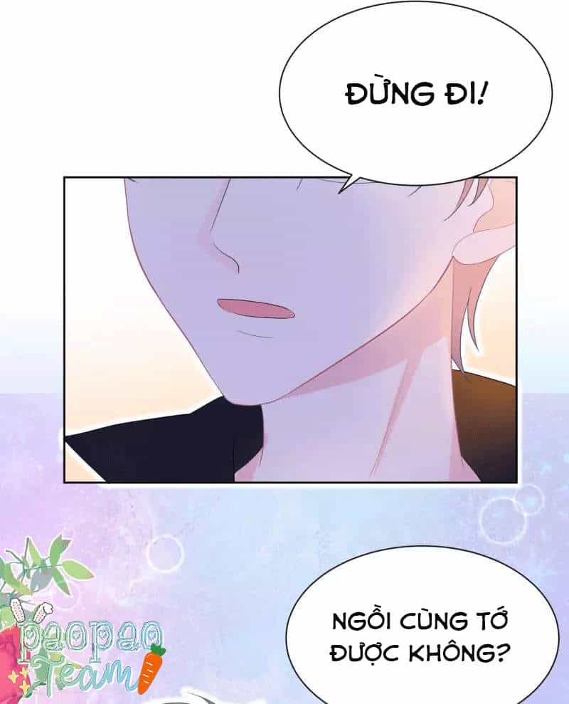 Tôi Và Lịch Sử Yêu Đương Của Tôi - Chương 24 - ảnh 29