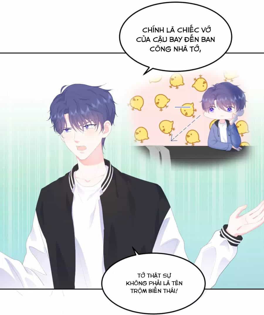 Tôi Và Lịch Sử Yêu Đương Của Tôi - Chương 5 - ảnh 18