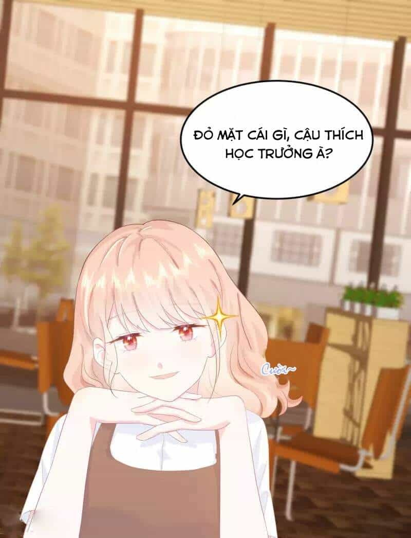 Tôi Và Lịch Sử Yêu Đương Của Tôi - Chương 7 - ảnh 25