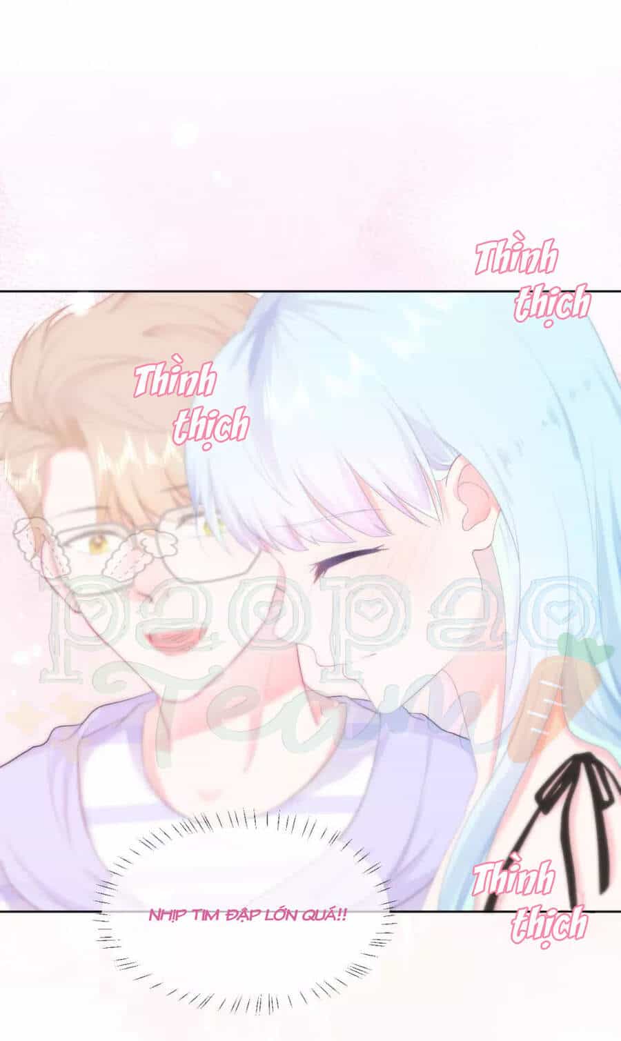Tôi Và Lịch Sử Yêu Đương Của Tôi - Chương 8 - ảnh 23