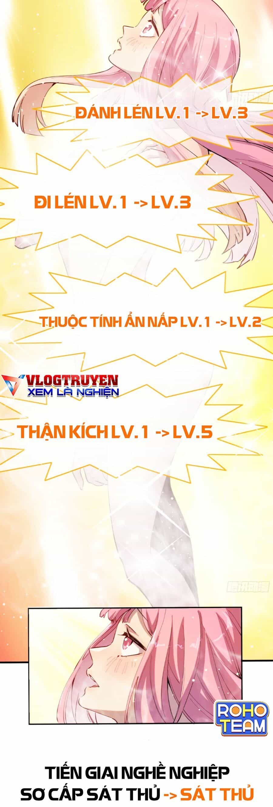 Tôi Vậy Mà Lại Là Trùm Cuối - Chương 9 - ảnh 21