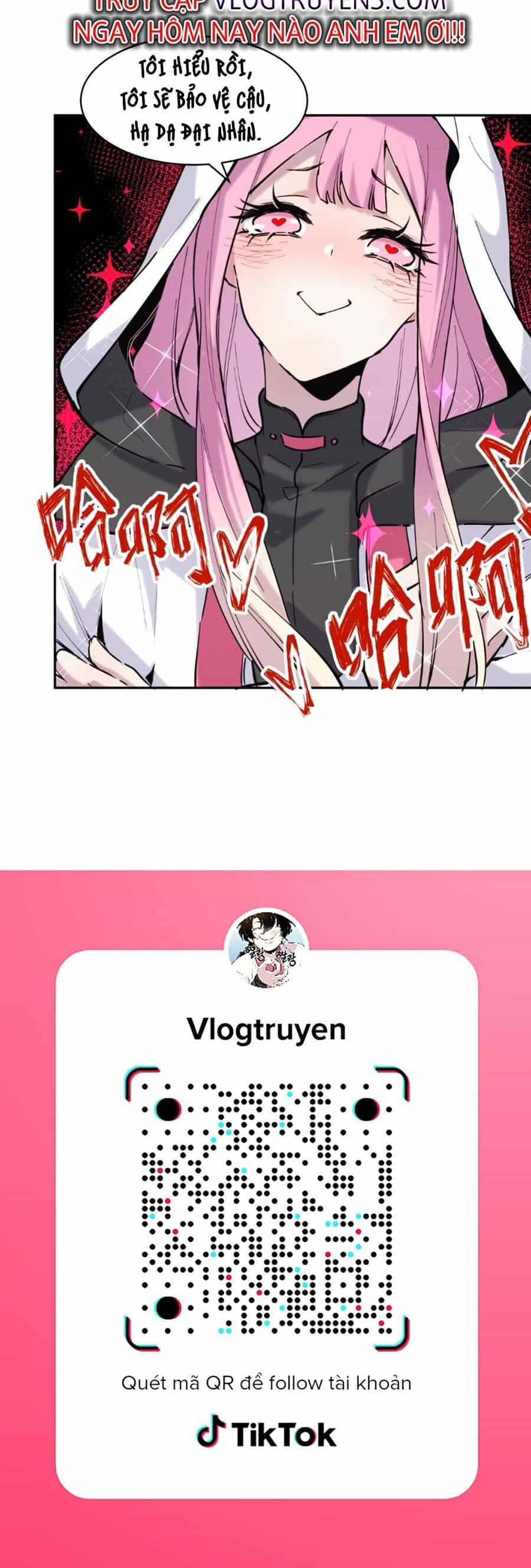 Tôi Vậy Mà Lại Là Trùm Cuối - Chương 9 - ảnh 26