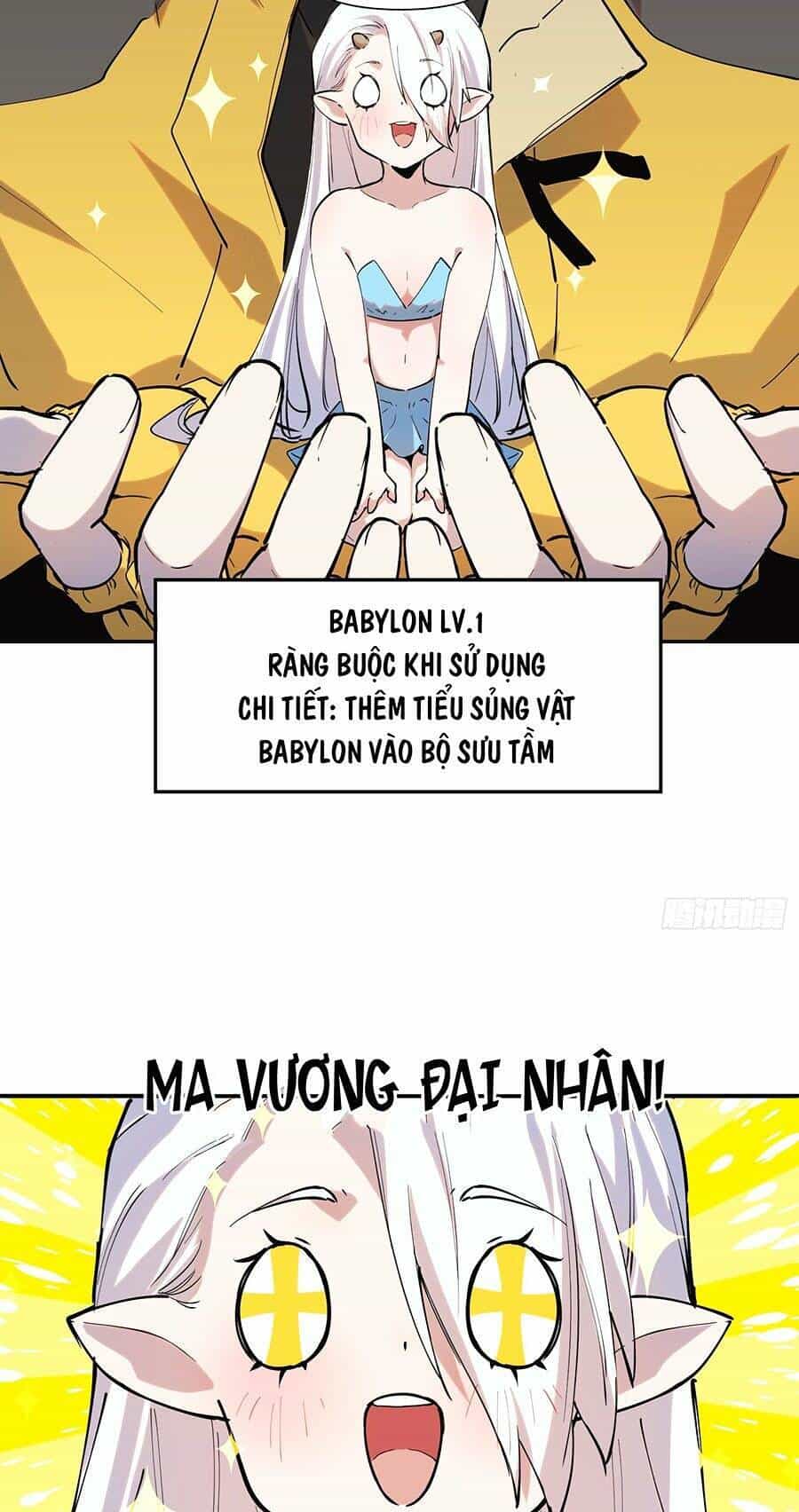 Tôi Vậy Mà Lại Là Trùm Cuối - Chương 26 - ảnh 28