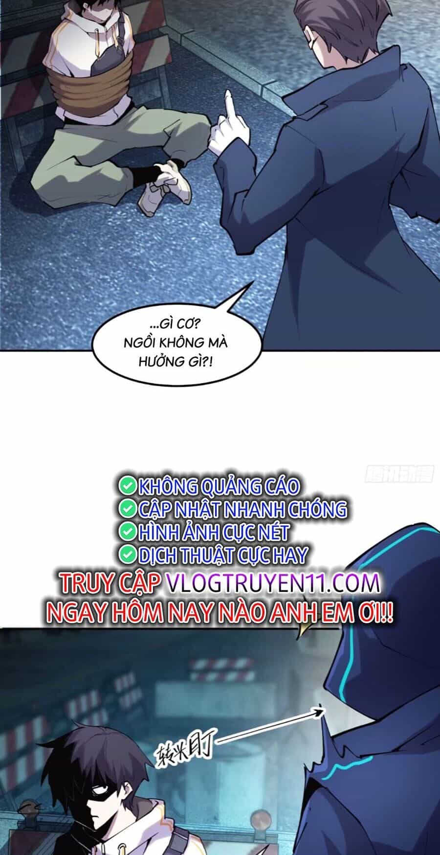 Tôi Vậy Mà Lại Là Trùm Cuối - Chương 44 - ảnh 10