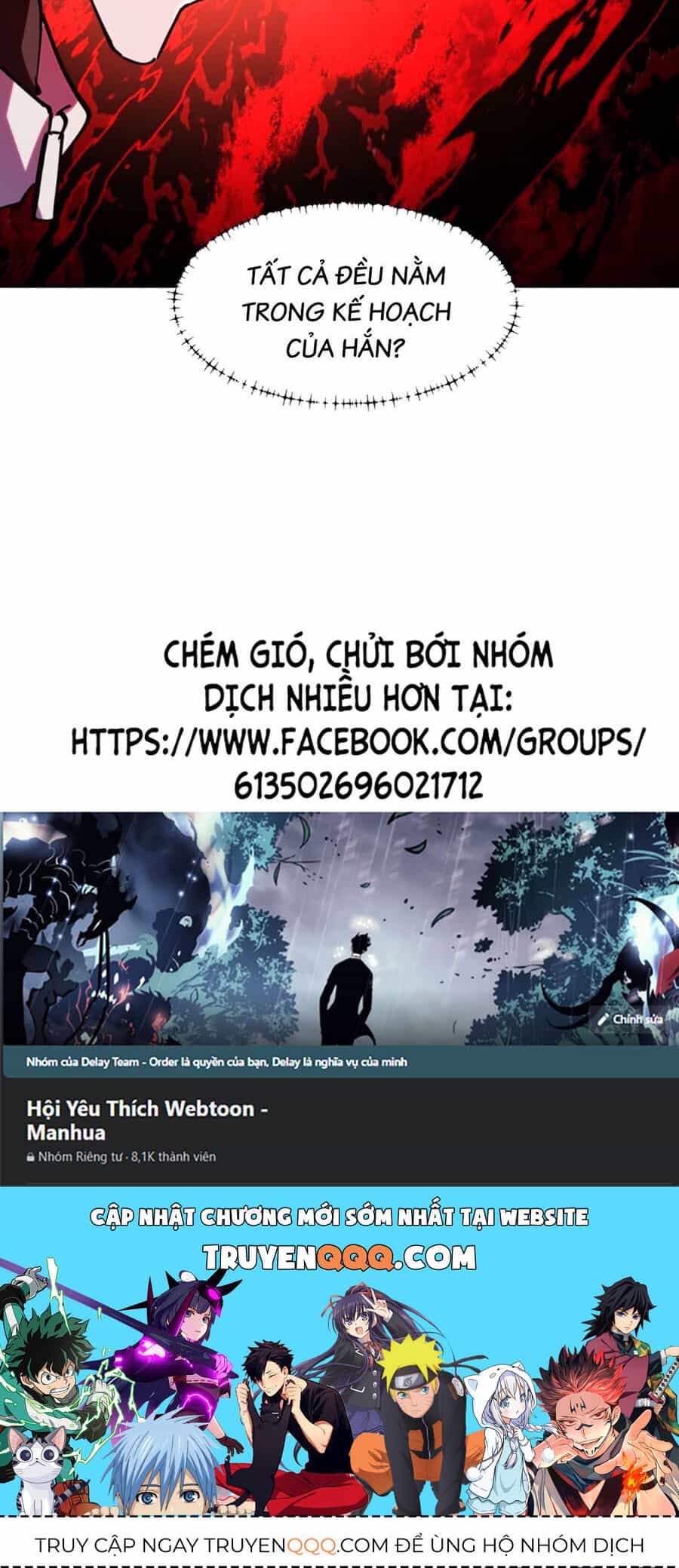 Tôi Vậy Mà Lại Là Trùm Cuối - Chương 44 - ảnh 22