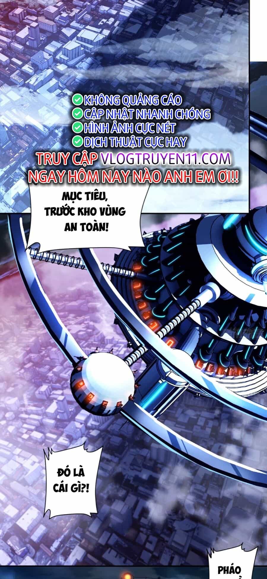 Tôi Vậy Mà Lại Là Trùm Cuối - Chương 46 - ảnh 13