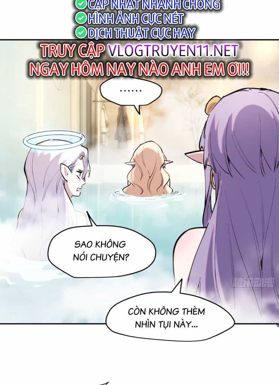 Tôi Vậy Mà Lại Là Trùm Cuối - Chương 50 - ảnh 15