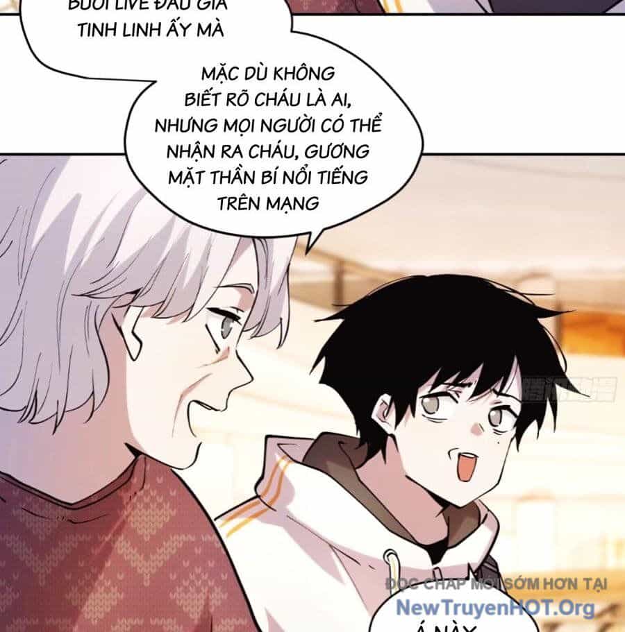 Tôi Vậy Mà Lại Là Trùm Cuối - Chương 52 - ảnh 13