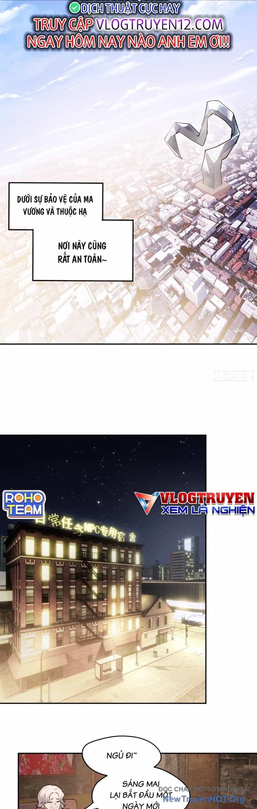 Tôi Vậy Mà Lại Là Trùm Cuối - Chương 56 - ảnh 12
