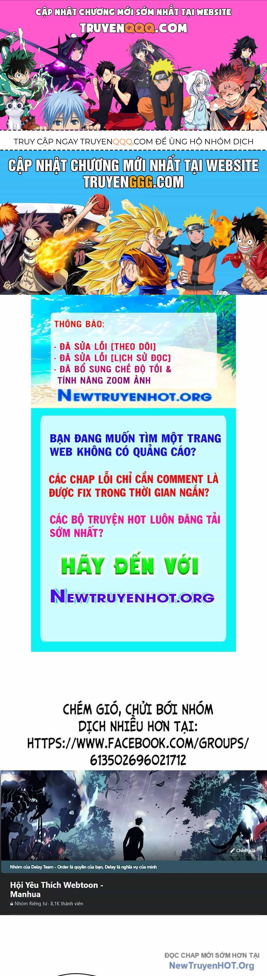 Tôi Vậy Mà Lại Là Trùm Cuối - Chương 66 - ảnh 1