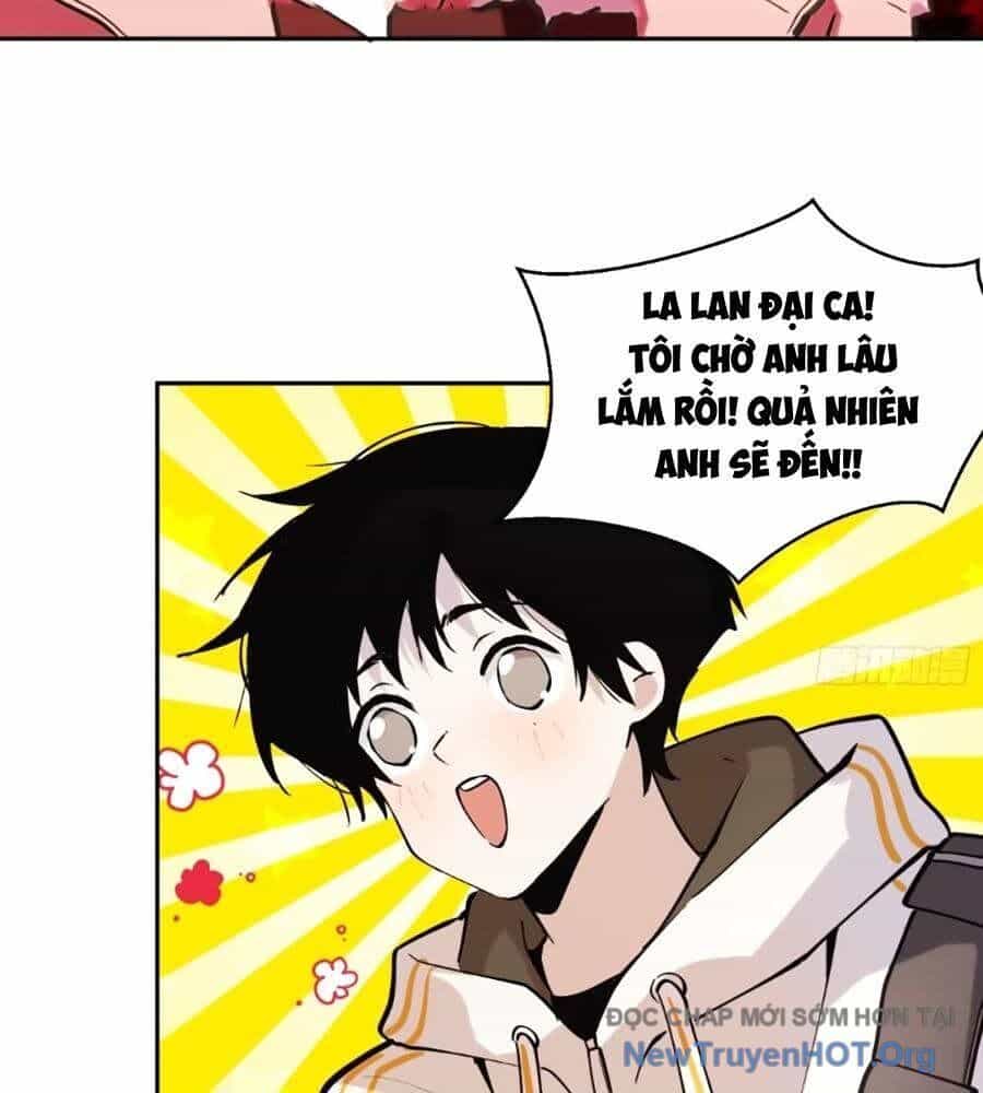Tôi Vậy Mà Lại Là Trùm Cuối - Chương 68 - ảnh 28