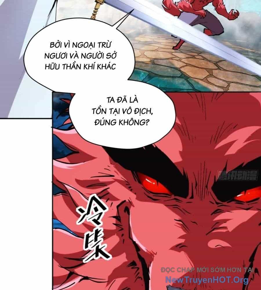 Tôi Vậy Mà Lại Là Trùm Cuối - Chương 69 - ảnh 12