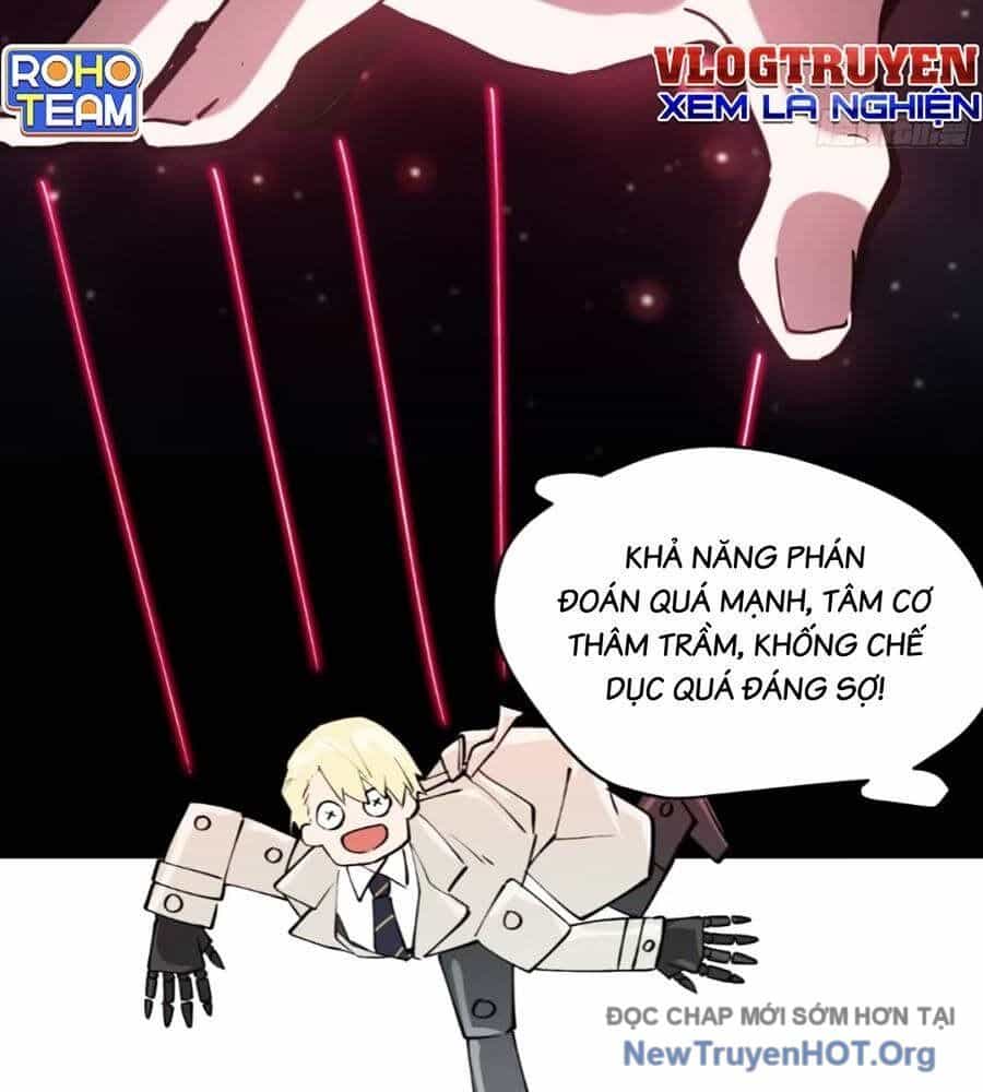 Tôi Vậy Mà Lại Là Trùm Cuối - Chương 69 - ảnh 50