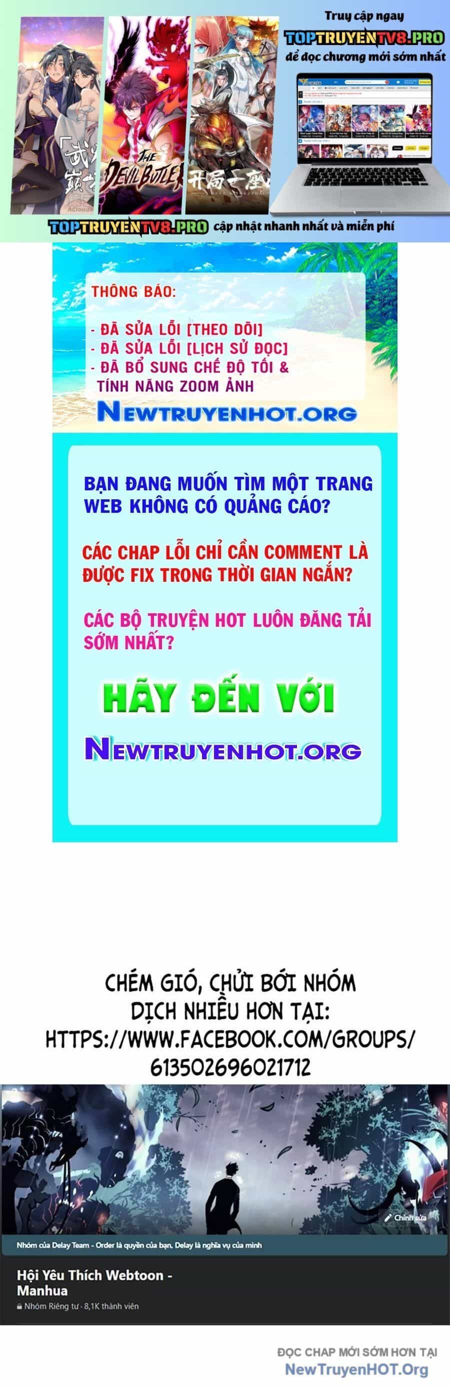 Tôi Vậy Mà Lại Là Trùm Cuối - Chương 72 - ảnh 2