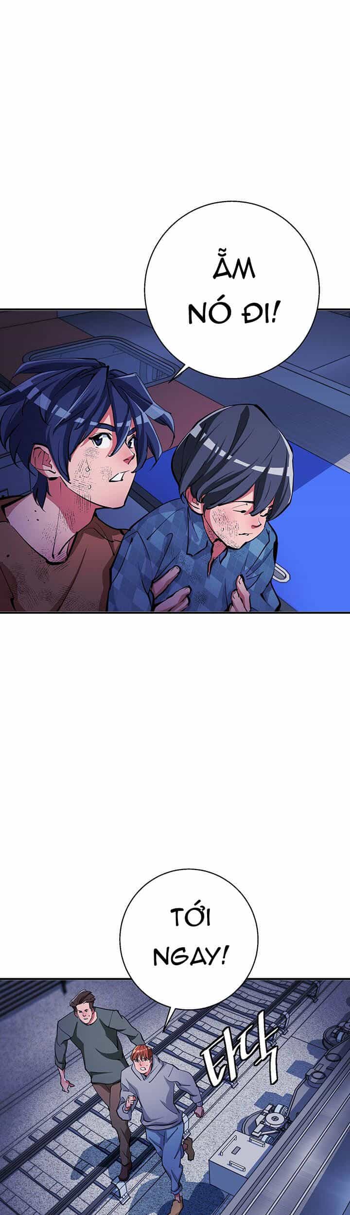 Tôi Viết Sách Để Thăng Cấp - Chương 112 - ảnh 34