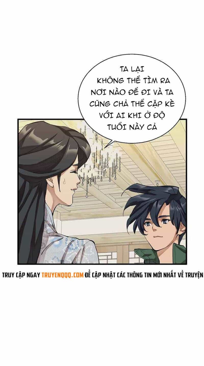 Tôi Viết Sách Để Thăng Cấp - Chương 127 - ảnh 6