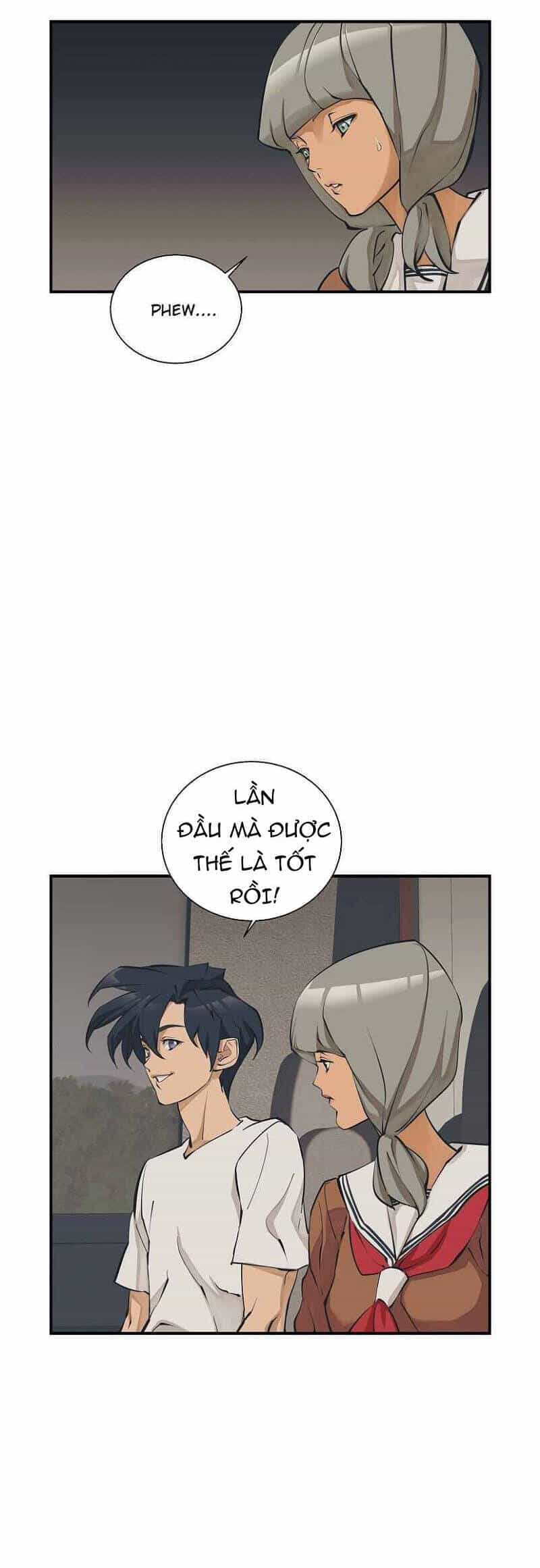 Tôi Viết Sách Để Thăng Cấp - Chương 130 - ảnh 23