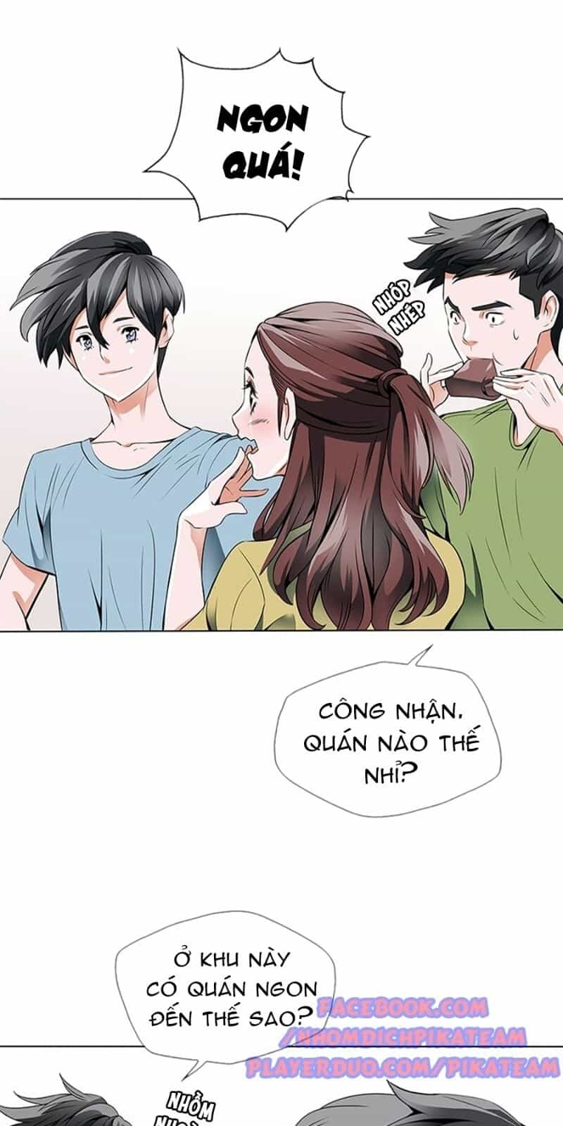 Tôi Viết Sách Để Thăng Cấp - Chương 14 - ảnh 4