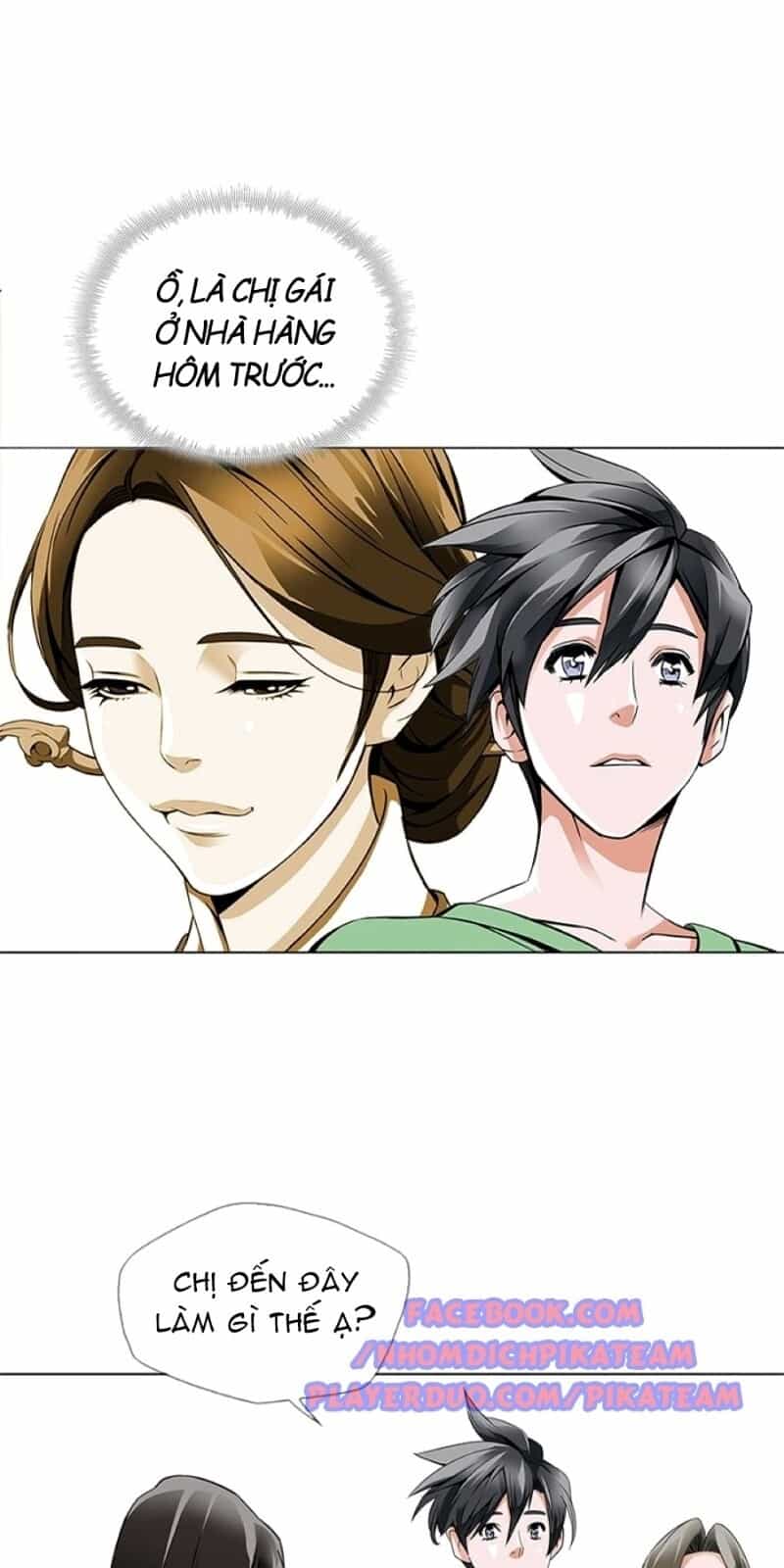 Tôi Viết Sách Để Thăng Cấp - Chương 15 - ảnh 39