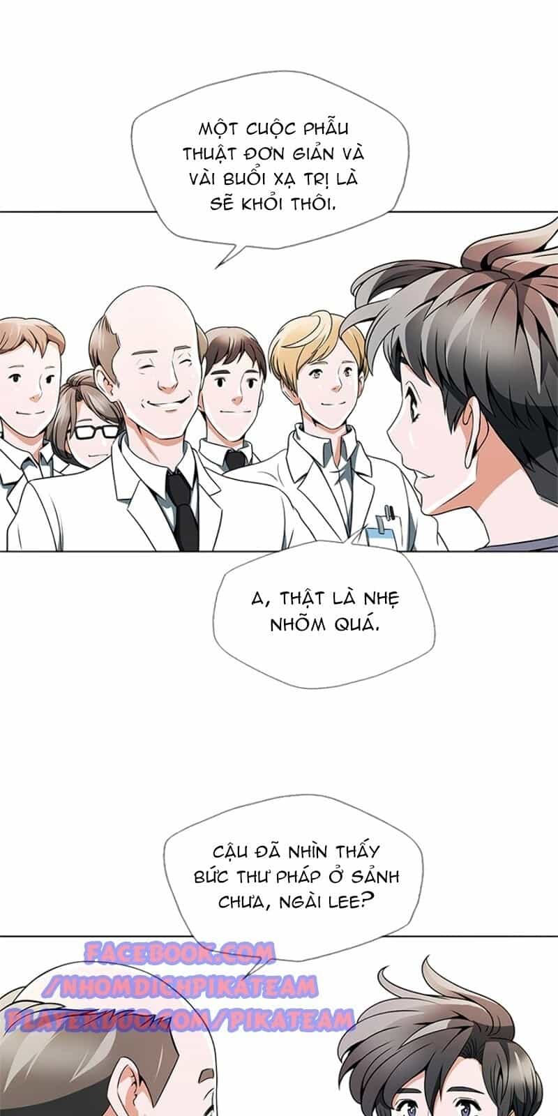 Tôi Viết Sách Để Thăng Cấp - Chương 19 - ảnh 51