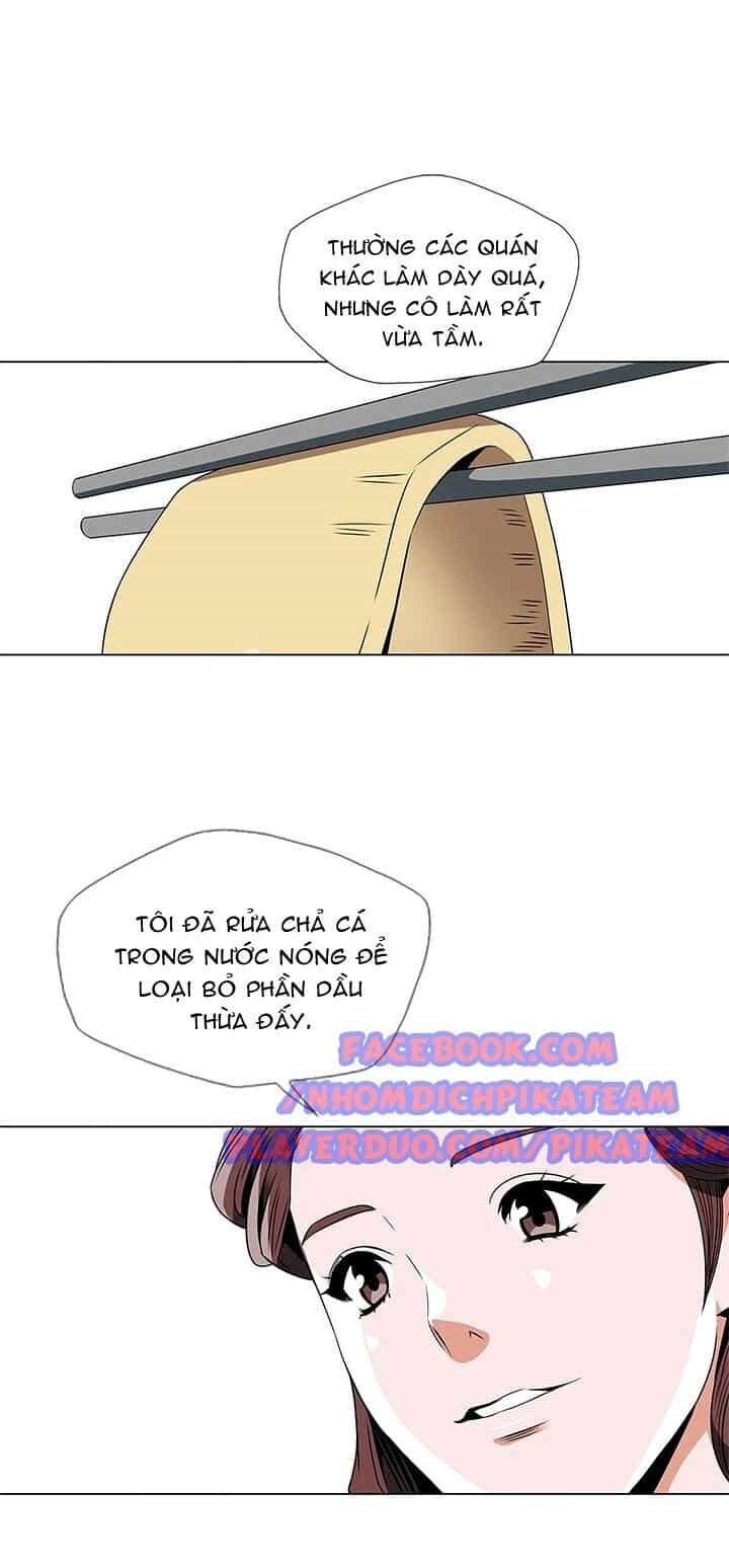 Tôi Viết Sách Để Thăng Cấp - Chương 24 - ảnh 15
