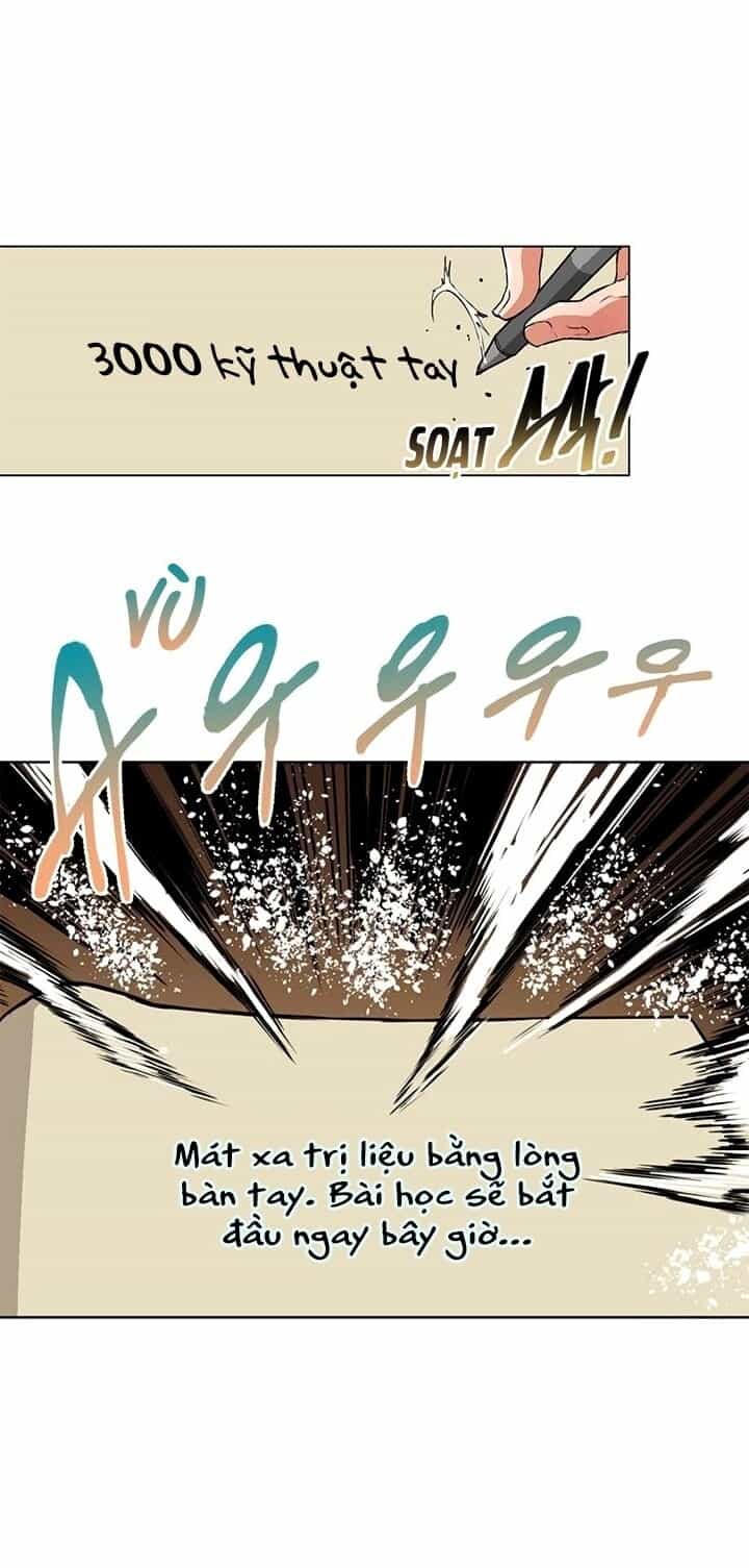 Tôi Viết Sách Để Thăng Cấp - Chương 25 - ảnh 6
