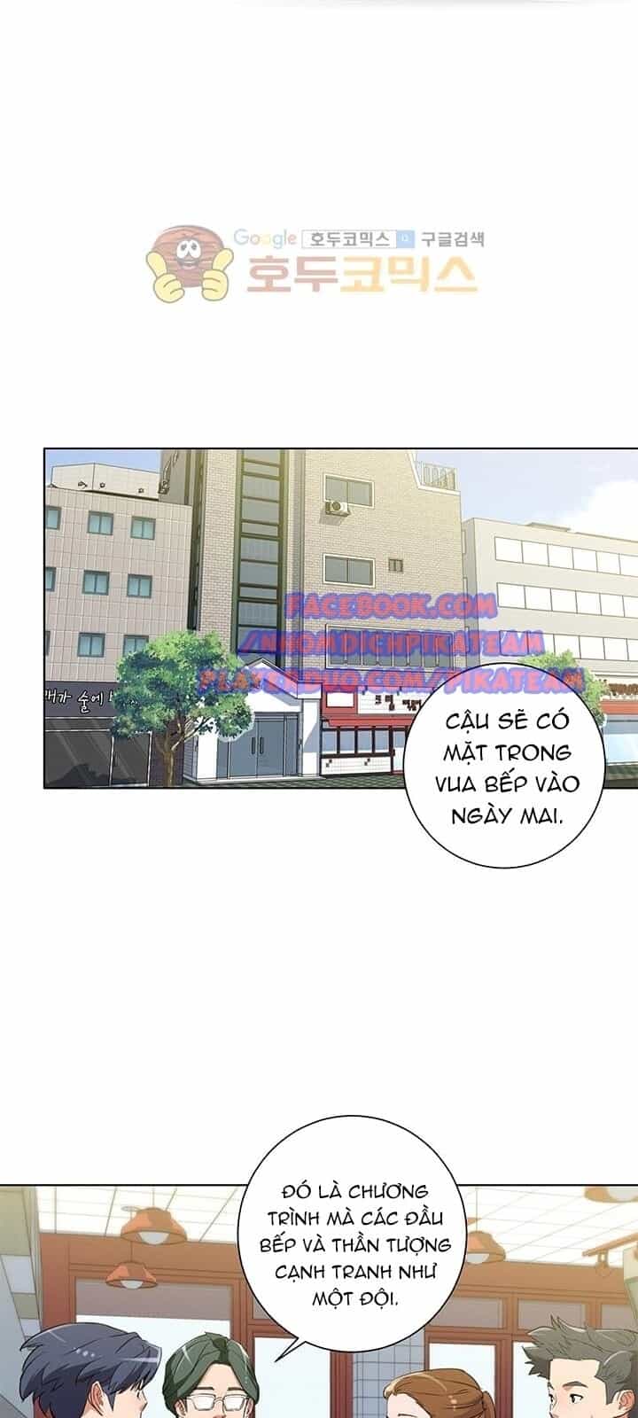 Tôi Viết Sách Để Thăng Cấp - Chương 30 - ảnh 6