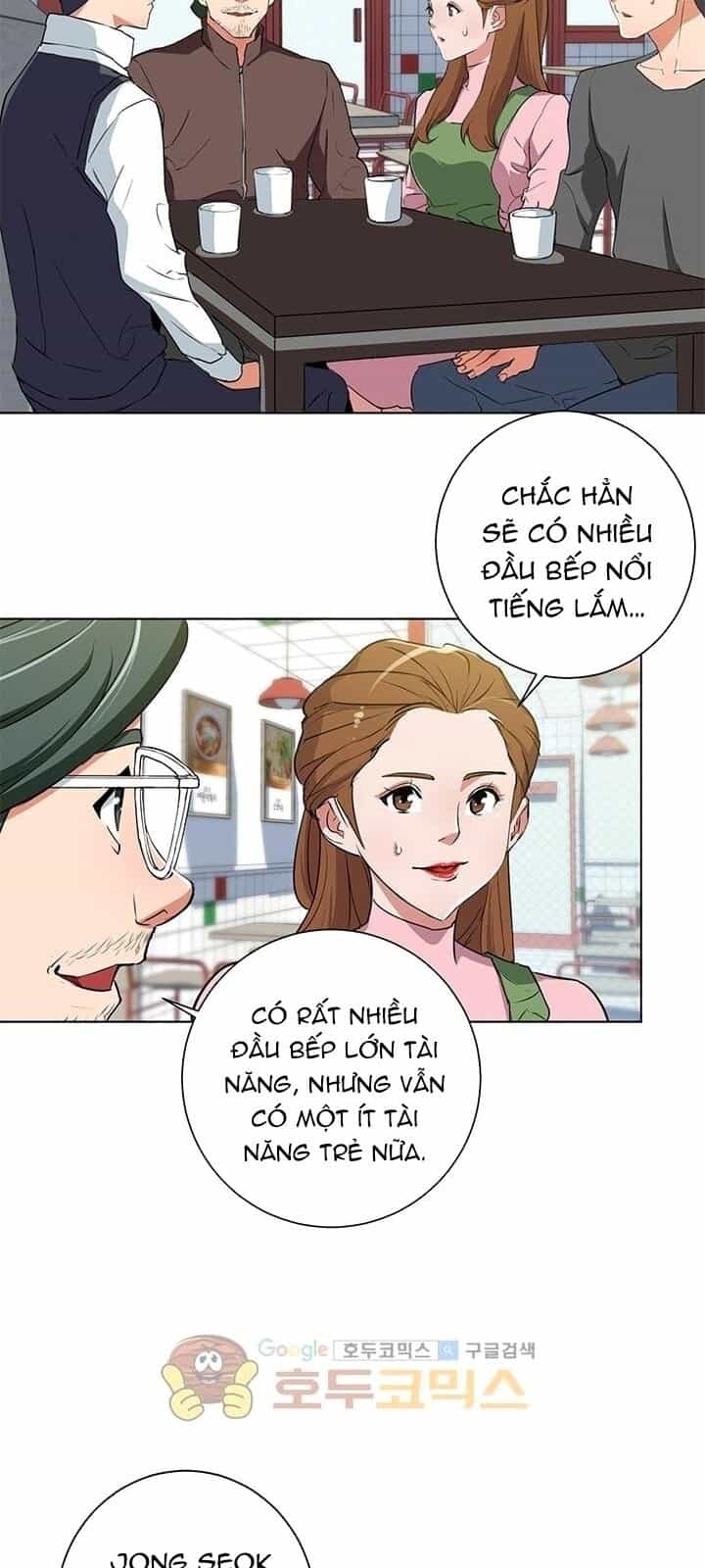 Tôi Viết Sách Để Thăng Cấp - Chương 30 - ảnh 7