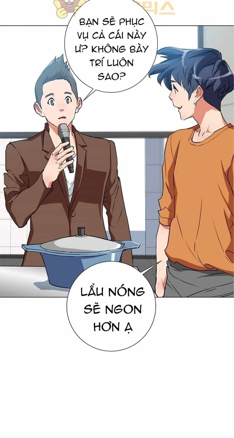 Tôi Viết Sách Để Thăng Cấp - Chương 31 - ảnh 43