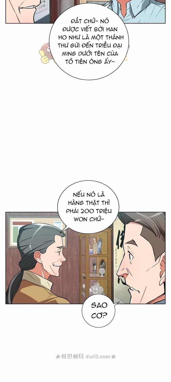 Tôi Viết Sách Để Thăng Cấp - Chương 45 - ảnh 48