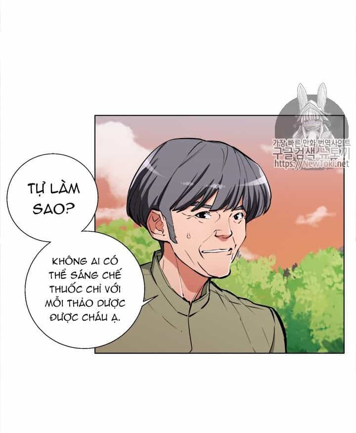 Tôi Viết Sách Để Thăng Cấp - Chương 49 - ảnh 17