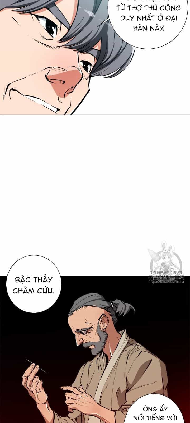 Tôi Viết Sách Để Thăng Cấp - Chương 51 - ảnh 24