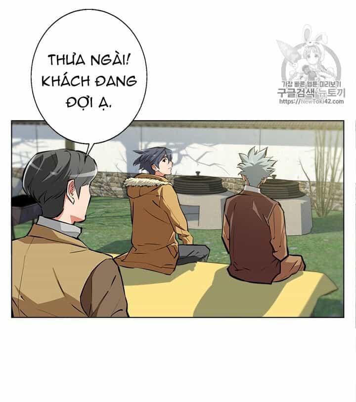Tôi Viết Sách Để Thăng Cấp - Chương 52 - ảnh 29