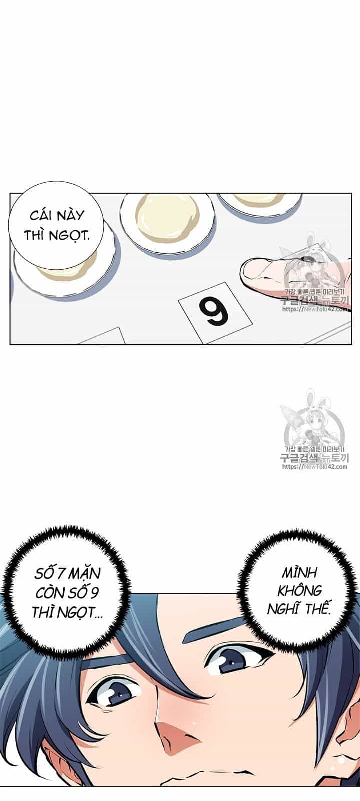 Tôi Viết Sách Để Thăng Cấp - Chương 54 - ảnh 10