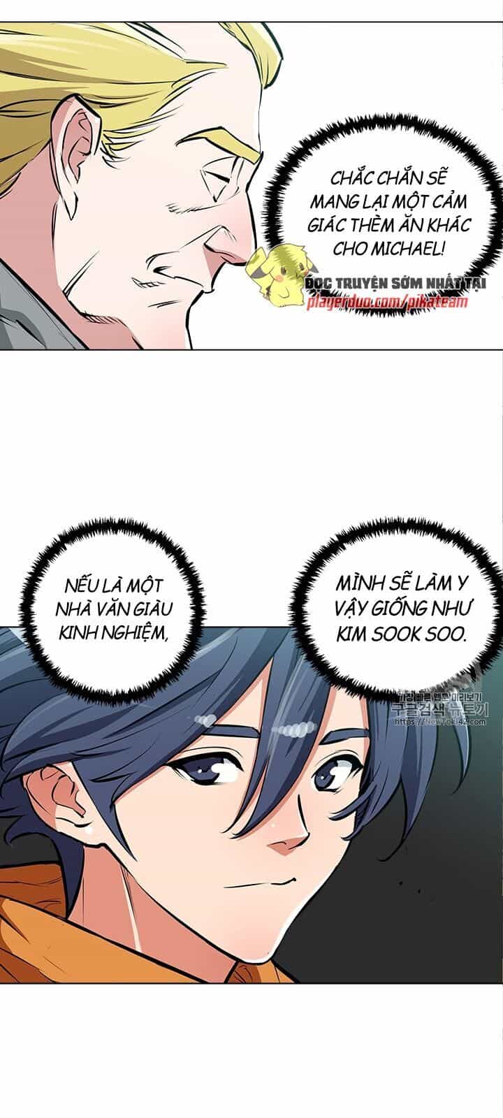 Tôi Viết Sách Để Thăng Cấp - Chương 54 - ảnh 30